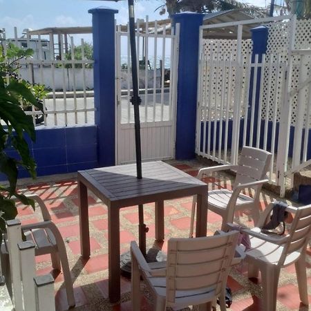 Apartamentos Sound Bay Beach San Andrés Buitenkant foto