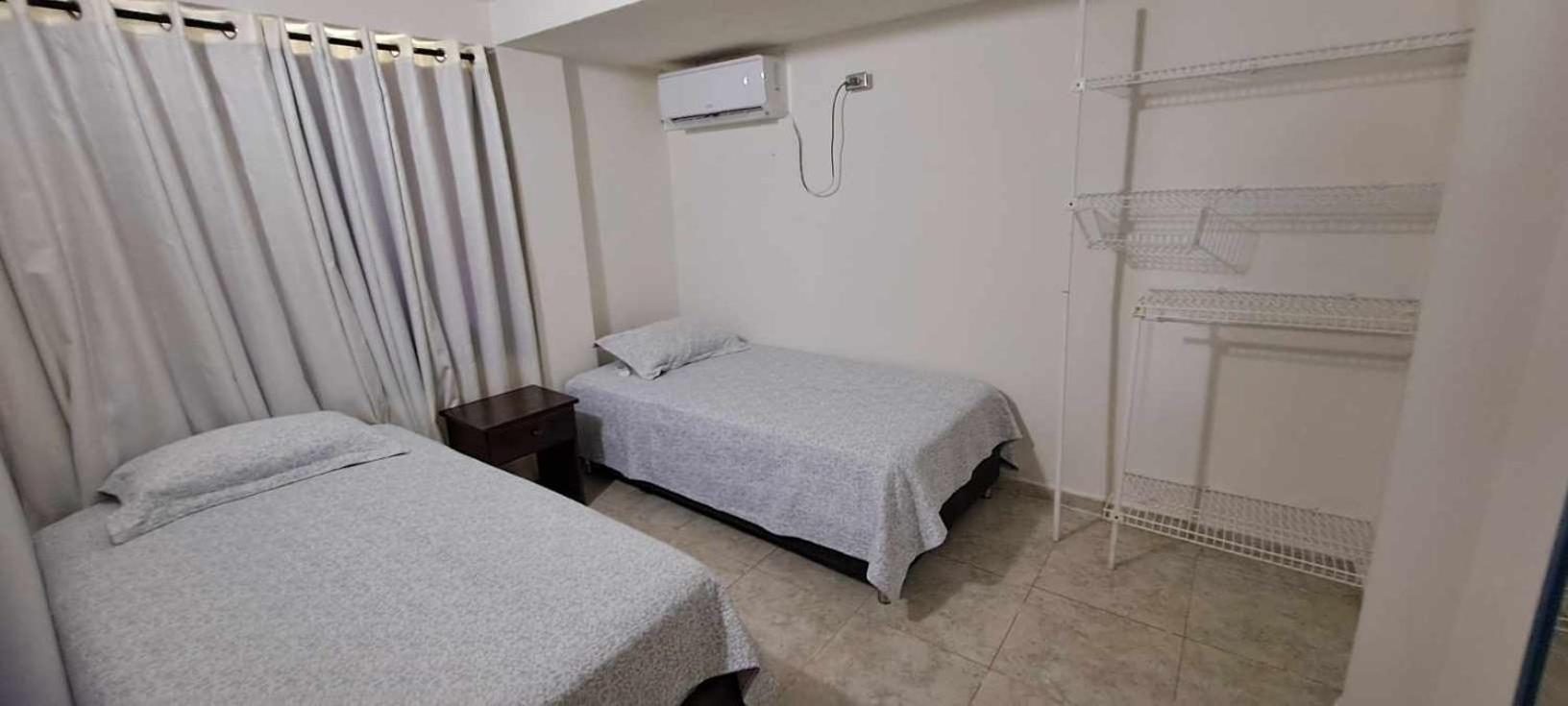 Apartamentos Sound Bay Beach San Andrés Buitenkant foto