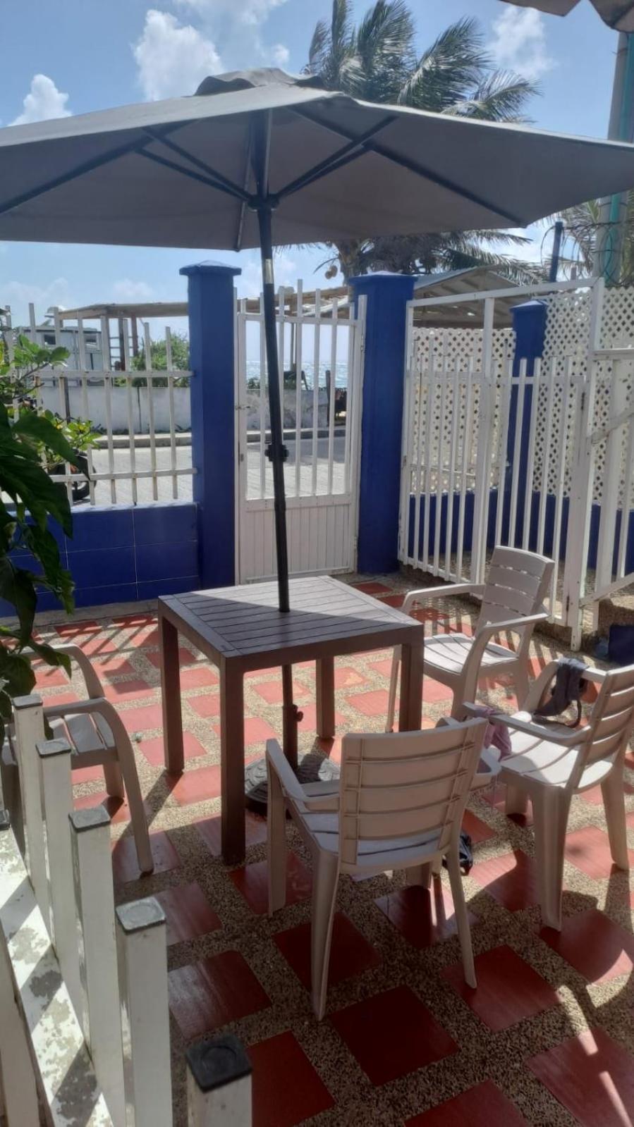 Apartamentos Sound Bay Beach San Andrés Buitenkant foto