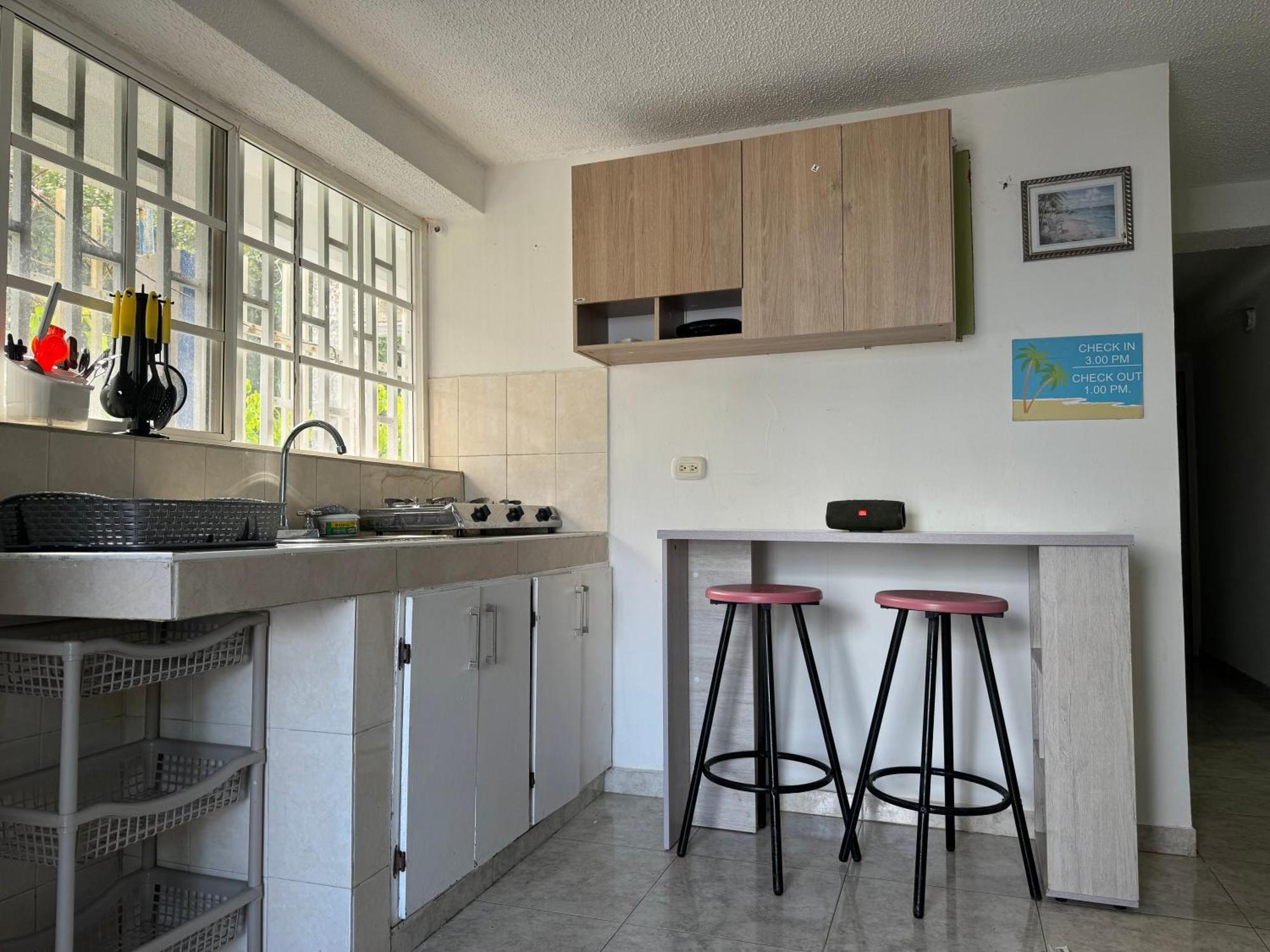 Apartamentos Sound Bay Beach San Andrés Buitenkant foto